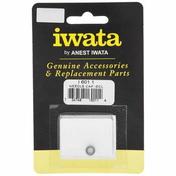 Outlet π Wholesale 𧨠Iwata Eclipse BCS & CS Needle Cap π π 1 Outlet π Wholesale 𧨠Iwata Eclipse BCS & CS Needle Cap π π