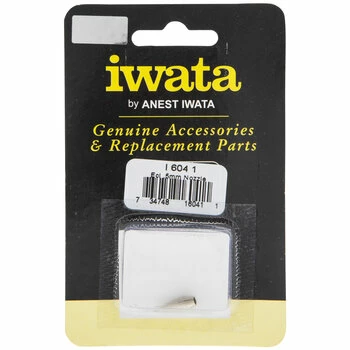 Best deal π₯ Best reviews of π Iwata Eclipse BCS Nozzle - 0.5mm π π 1 Best deal π₯ Best reviews of π Iwata Eclipse BCS Nozzle - 0.5mm π π