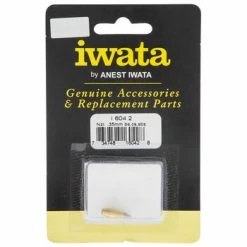 Brand new 👍 New 😉 Iwata Eclipse CS Nozzle - 0.35mm 🥰 ✨