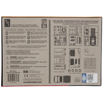 Best reviews of π Hot Sale π Ford Truck Model Kit π 𧨠3 Best reviews of π Hot Sale π Ford Truck Model Kit π 𧨠- Image 3