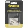 New ⭐ Hot Sale 😉 Iwata Canned Air Regulator ⌛ 👏