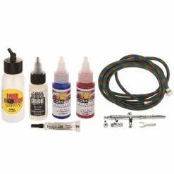 Cheapest ✔️ Discount ⭐ HP-BCS Eclipse Airbrush Kit 🔔 💯