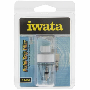 Best deal 𧨠Best Pirce π Iwata Pistol Grip Moisture Filter π π 1 Best deal 𧨠Best Pirce π Iwata Pistol Grip Moisture Filter π π