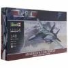 Brand new ❤️ Cheapest 😀 Maverick's F-14A Tomcat Model Kit 👏 ⌛