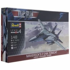 Brand new ❤️ Cheapest 😀 Maverick's F-14A Tomcat Model Kit 👏 ⌛