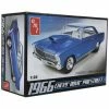 Promo ✨ Outlet 🤩 1966 Chevy Nova Pro Street Model Kit 😉 ⌛