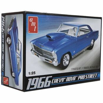 Promo β¨ Outlet π€© 1966 Chevy Nova Pro Street Model Kit π β 1 Promo β¨ Outlet π€© 1966 Chevy Nova Pro Street Model Kit π β