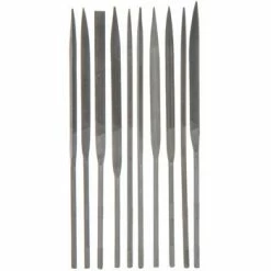 Best deal ✨ New ⭐ Needle Files 🎁 ❤️