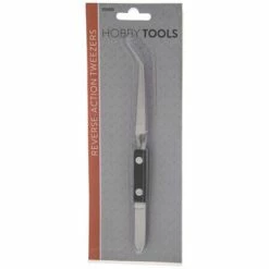 Best Pirce 😀 Top 10 🔥 Reverse Action Tweezers 🤩 🔔