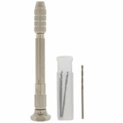 Top 10 🌟 Cheap 🔥 Pin Vise With Drill Bits 🧨 😉