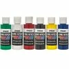 Best Pirce 😍 Top 10 ✔️ Opaque Airbrush Paints - 6 Piece Set 🧨 🧨