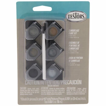 Best Sale π Flash Sale π Camouflage Acrylic Model Paint - 8 Piece Set π€© β 1 Best Sale π Flash Sale π Camouflage Acrylic Model Paint - 8 Piece Set π€© β