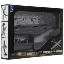 Best Pirce π Best reviews of π Lockheed C-130 Hercules Model Kit β¨ π§¨