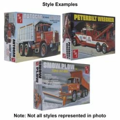 Buy 😀 Flash Sale ❤️ Construction Vehicle Model Kit ⌛ 💯 -Atlantis Shop 350Wx350H 890558 b 0421 PX