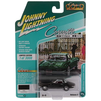 Buy π Outlet π― Johnny Lightning Die Cast Car π π 4 Buy π Outlet π― Johnny Lightning Die Cast Car π π - Image 4