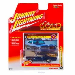 Buy 🔔 Outlet 💯 Johnny Lightning Die Cast Car 😍 😉