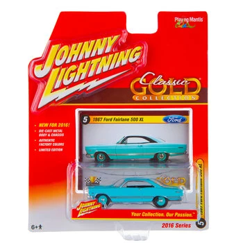 Buy π Outlet π― Johnny Lightning Die Cast Car π π 3 Buy π Outlet π― Johnny Lightning Die Cast Car π π - Image 3