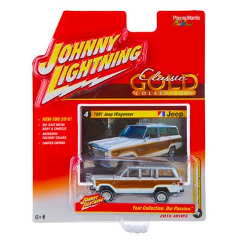 Buy π Outlet π― Johnny Lightning Die Cast Car π π 2 Buy π Outlet π― Johnny Lightning Die Cast Car π π - Image 2