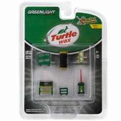 Brand new 🧨 Cheapest 💯 Greenlight GL Muscle Home Improvement Binford Tools 🎉 ❤️