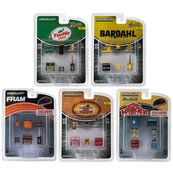 Brand new 𧨠Cheapest π― Greenlight GL Muscle Home Improvement Binford Tools π β€οΈ 2 Brand new 𧨠Cheapest π― Greenlight GL Muscle Home Improvement Binford Tools π β€οΈ - Image 2